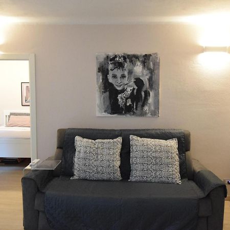 Baxeico Old Town Parking Free Apartment Genoa Bagian luar foto