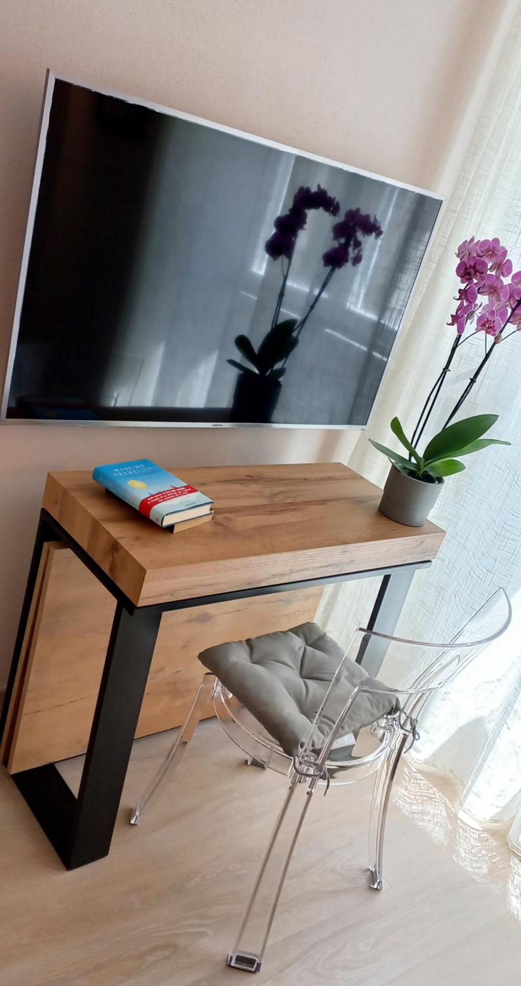 Baxeico Old Town Parking Free Apartment Genoa Bagian luar foto